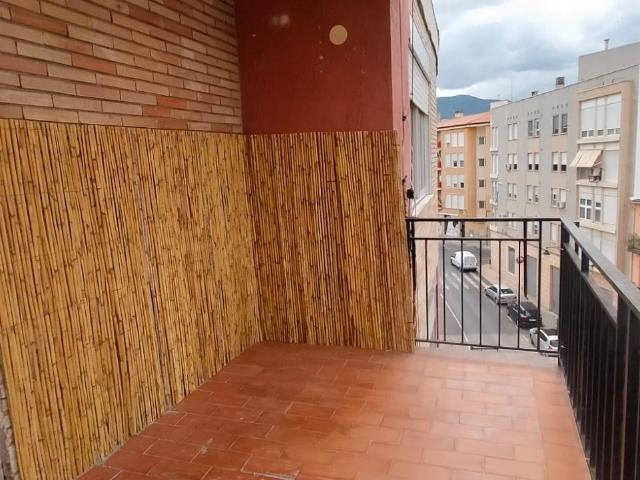 Habitación en alquiler en Zona Alta, l'Alcoià