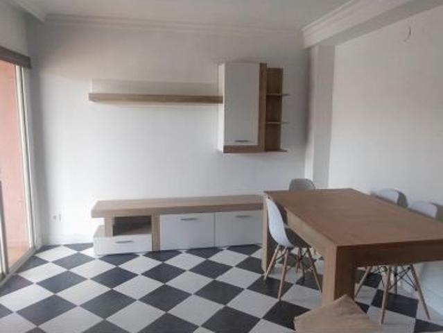 Piso en alquiler en Zona Alta, l'Alcoià