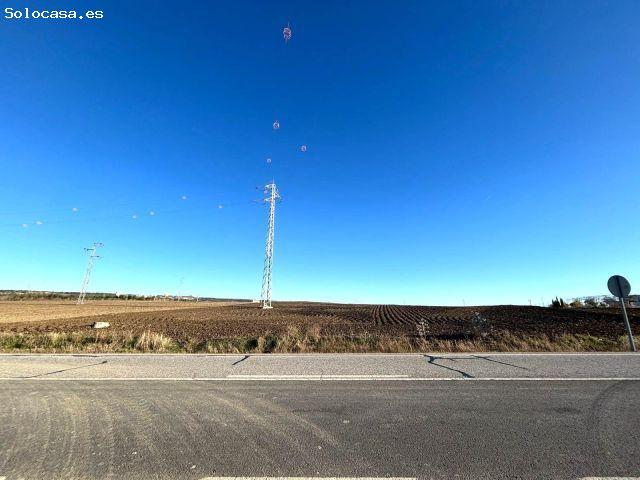 Local Comercial en venta en Gerena, Andalucía
