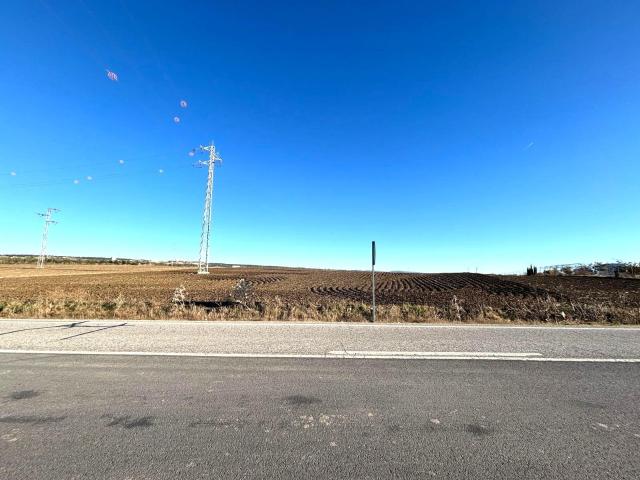 Terreno en venta en Gerena, Andalucía