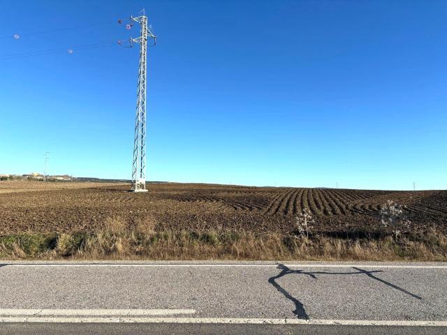 Terreno en venta en Gerena, Andalucía