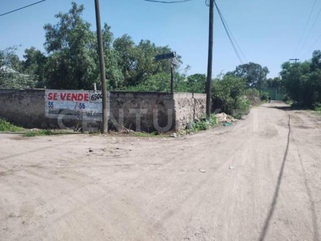 Terreno en venta en Chicoloapan, Estado de México