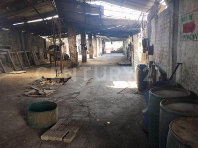 Terreno en venta en Chicoloapan, Estado de México