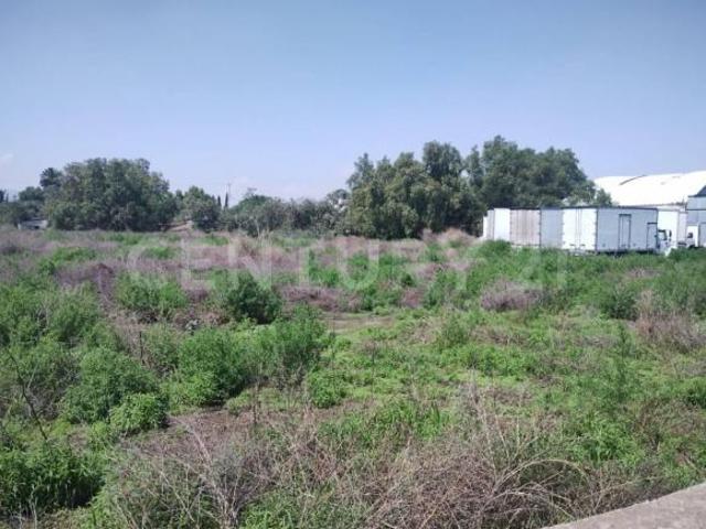 Terreno en venta en Chicoloapan, Estado de México