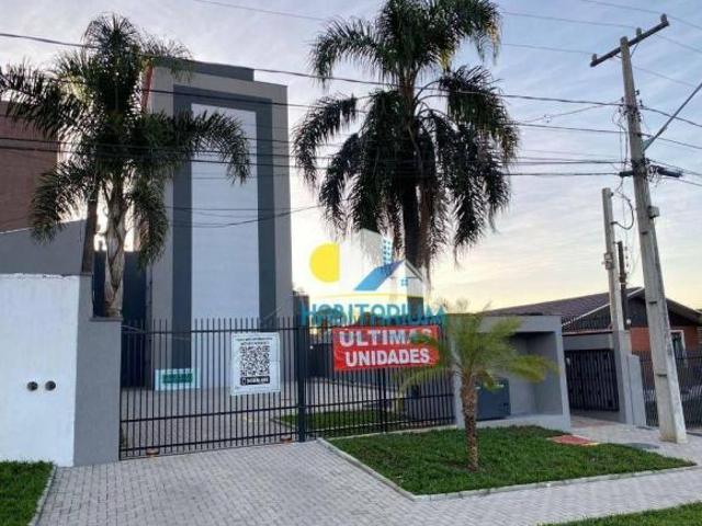 Apartamento venda em Região Geográfica Imediata de Curitiba, Região Metropolitana de Curitiba