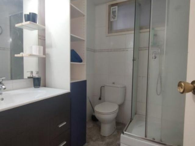 Piso en venta en Sagrada Família, Bages
