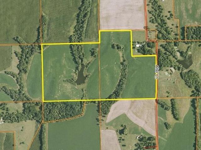 Land for sale in Arenzville, Illinois