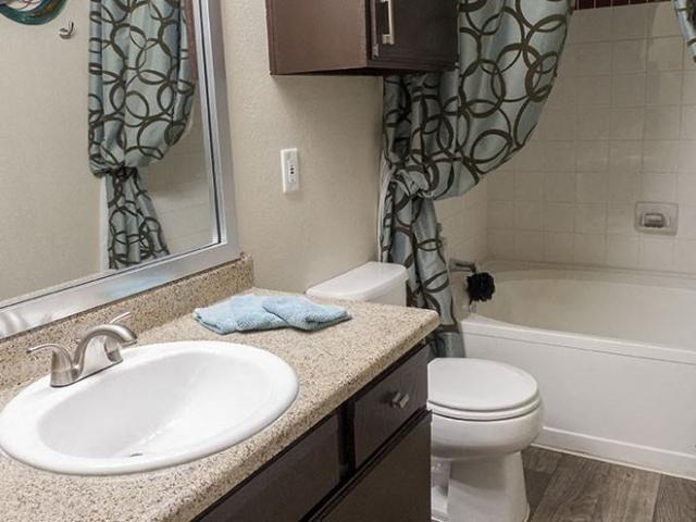 Apartment for rent in Dallas, Texas