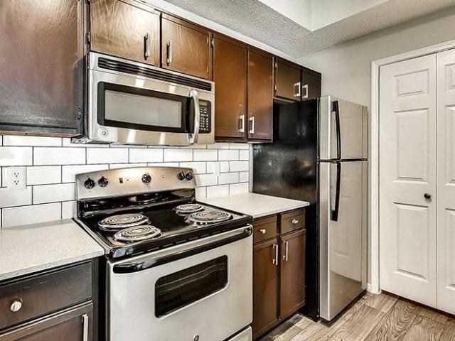 Apartment for rent in Dallas, Texas