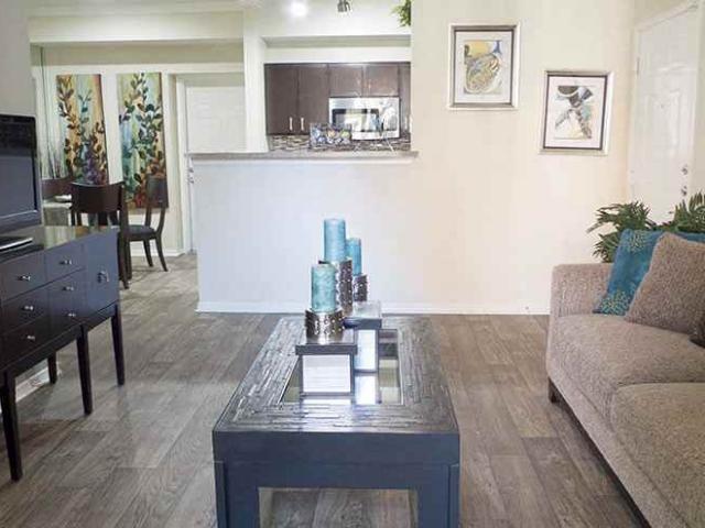 Apartment for rent in Dallas, Texas