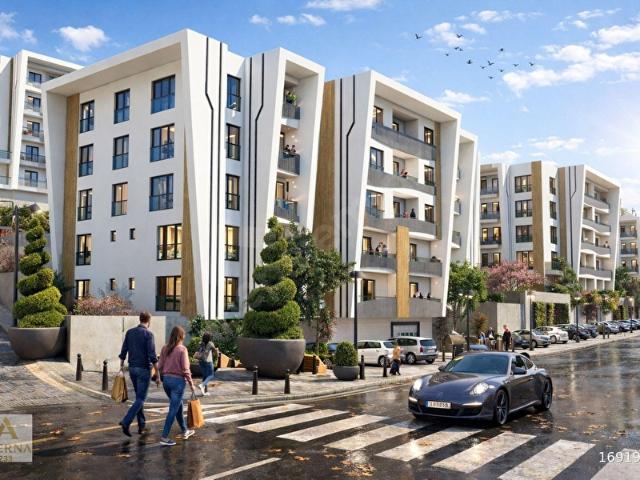 Başiskele, Kocaeli içerisinde satılık mülk