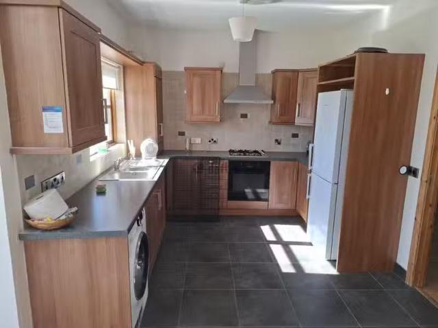 House to rent