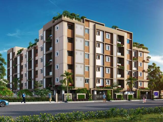 Flat for sale in Tambaram East - Chennai, Tamil Nadu