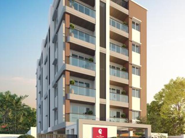 Flat for sale in Adyar, Tamil Nadu