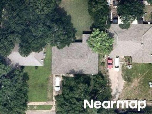 House for sale in Dallas, Texas