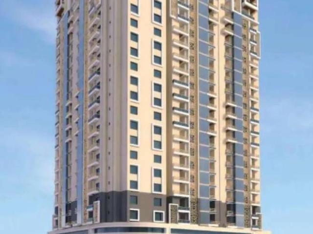 Apartment for sale in کراچی ڈویژن, North Waziristan