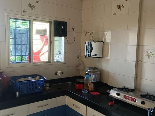 Flat for rent in Poona, National Capital Territory Of Delhi