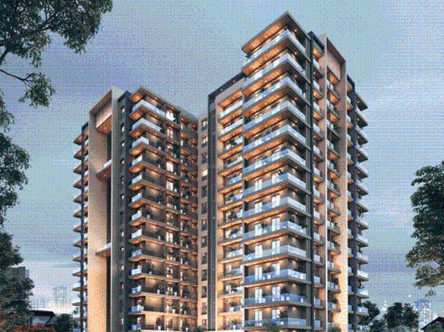 Flat for sale in Nagpur, National Capital Territory Of Delhi