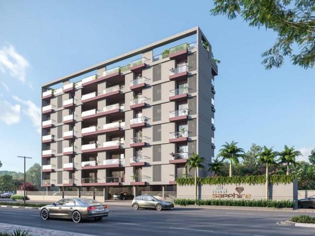 Flat for sale in Gujarat