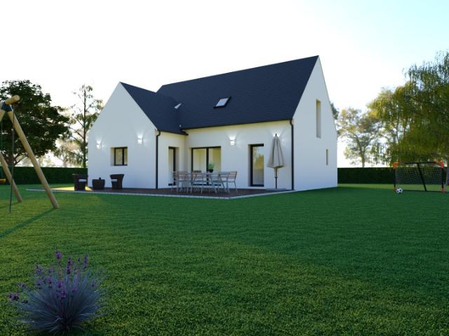 Maison vente à Loches, Athée-sur-cher