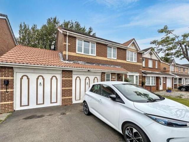 House for sale in Washington, Tyne And Wear