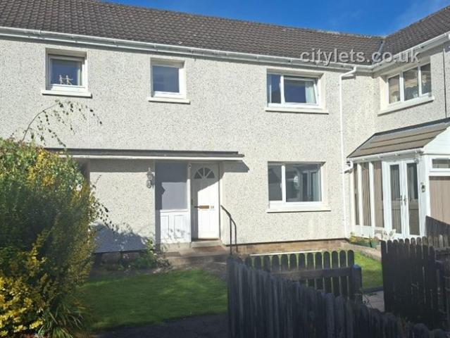 House for rent in Scotstoun, City of Edinburgh