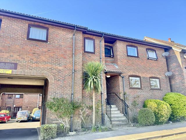 Apartment for rent in Pennington, Ashurst Bridge