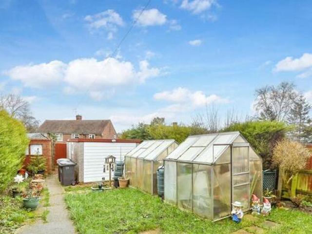 House for sale in Stuppington, The Bridge