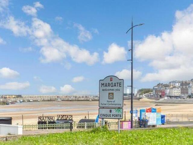 House for sale in Acol, Kent