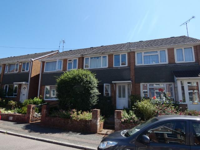 House for rent in Watergate, Devon