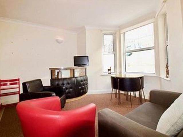 Apartment for rent in Cliftonville West, Acol