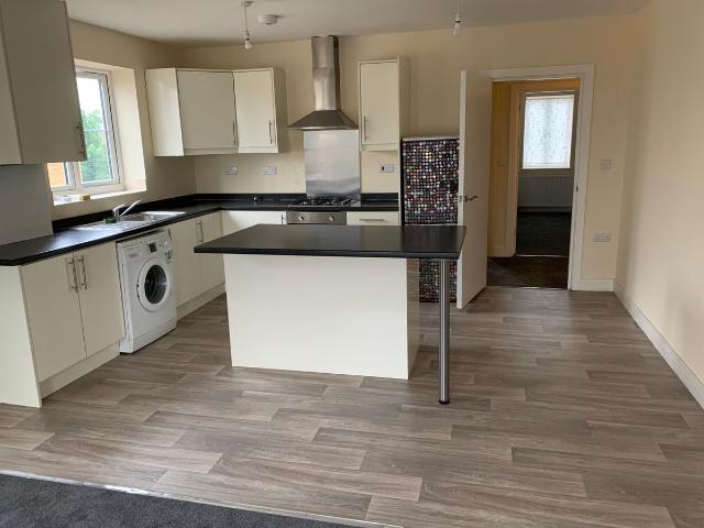 Apartment for rent in Harold Wood, Greater London