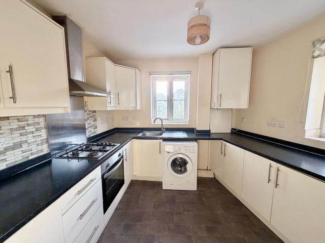 Apartment for rent in London Borough of Havering, Greater London