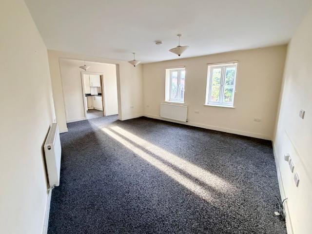 Apartment for rent in London Borough of Havering, Greater London