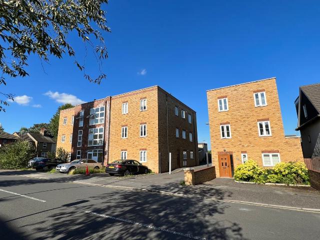 Room for rent in Harold Wood, Greater London