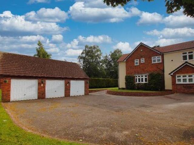 House for sale in Costhorpe, East Midlands