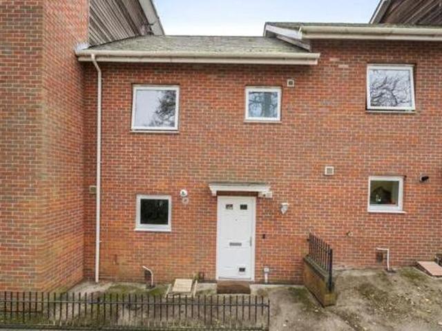 House for sale in Harestock, Winchester