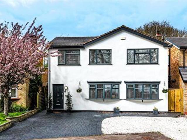 House for sale in Leyfields, Tamworth