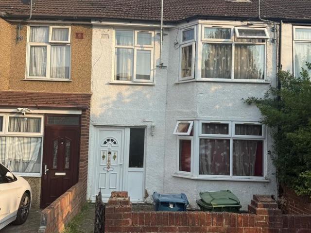 House for rent in London Borough of Harrow, Greater London
