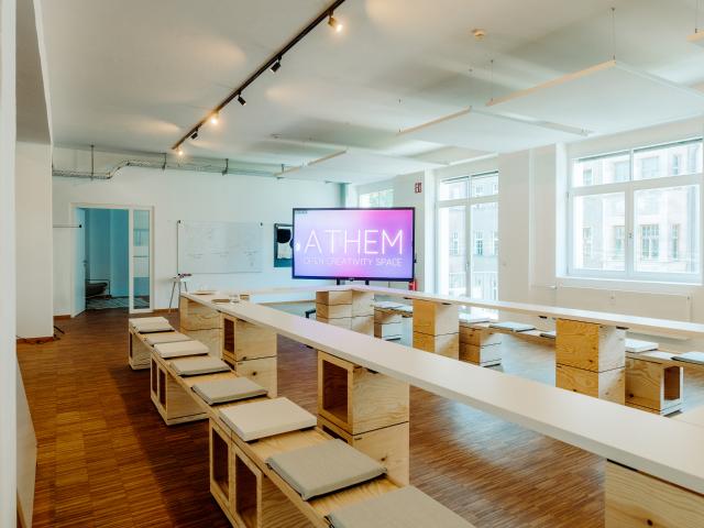 Büro mieten in Sankt Johannis, Nürnberg