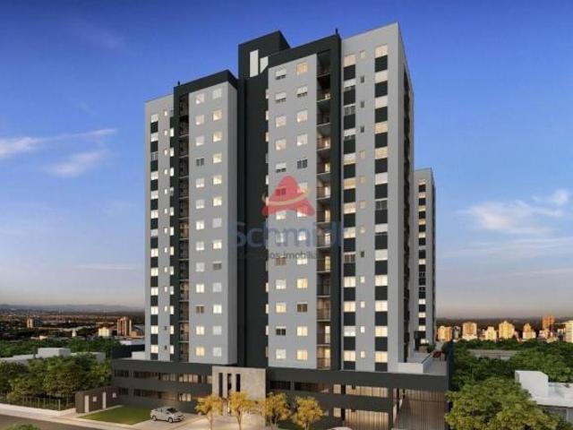 Apartamento venda em Região Geográfica Imediata de Novo Hamburgo - São Leopoldo, Região Metropolitana de Porto Alegre