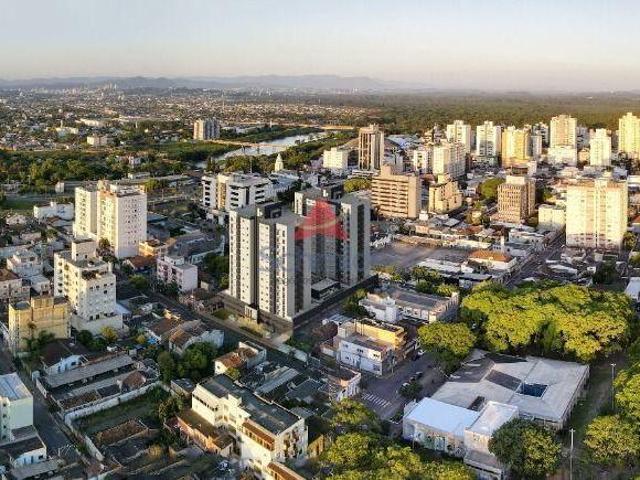 Apartamento venda em Região Geográfica Imediata de Novo Hamburgo - São Leopoldo, Região Metropolitana de Porto Alegre
