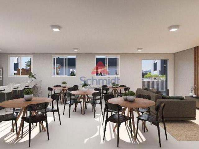 Apartamento venda em Região Geográfica Imediata de Novo Hamburgo - São Leopoldo, Região Metropolitana de Porto Alegre
