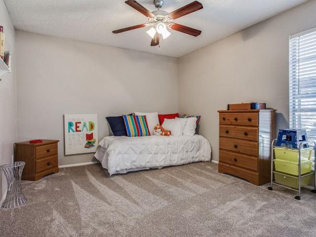 Apartment for rent in Benbrook