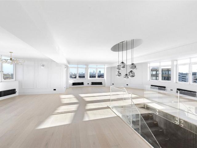 Apartment for rent in St. John's Wood, Greater London
