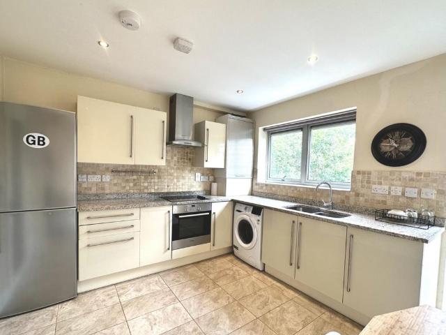 House for rent in Golders Green, Greater London