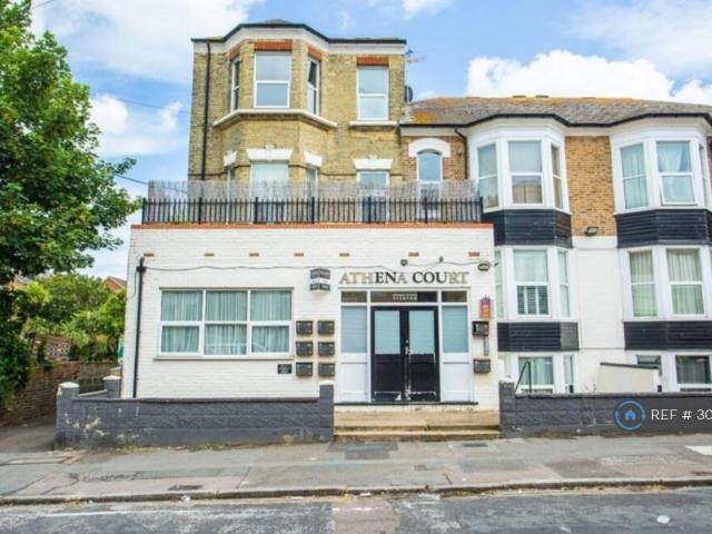 Apartment for rent in Cliftonville West, Thanet