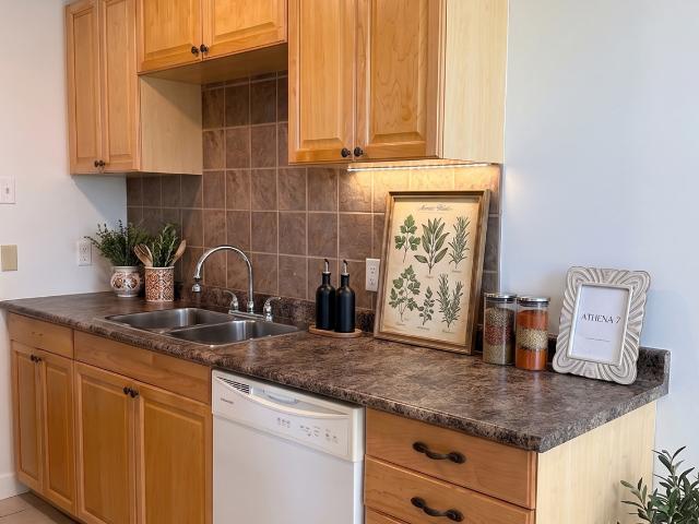 Apartment for rent in Wedgewood, Alberta