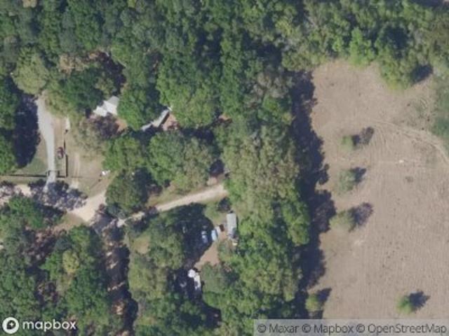 House for sale in Alabama