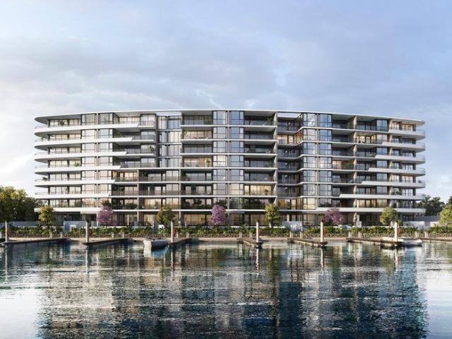 Apartment for sale in Fernbrook, Queensland